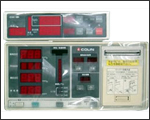 Colin製 自動血圧計・血中酸素濃度測定器